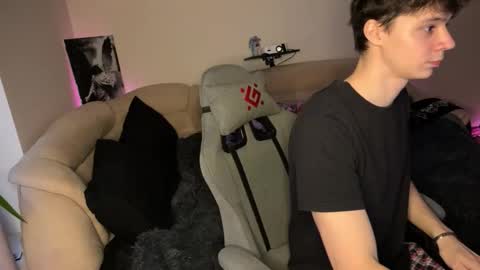 Anthony online show from January 15, 1:09 pm