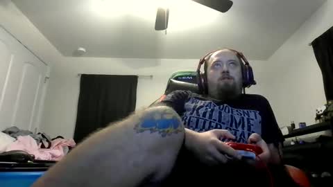 anthonygiacomazzo1 online show from September 16, 1:18 am