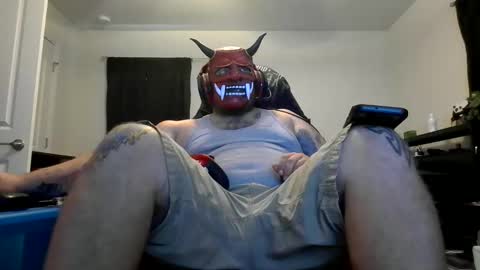 anthonygiacomazzo1 online show from October 20, 9:09 pm