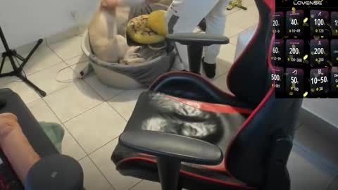 Anthony online show from January 10, 1:27 pm