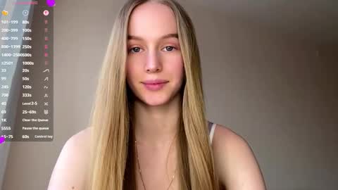 Viktoria online show from March 29, 3:02 pm