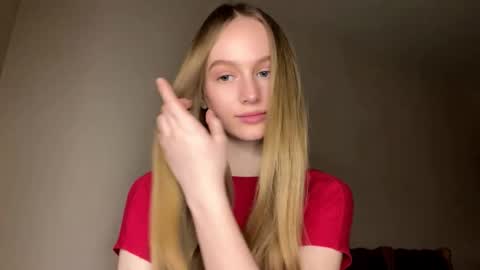 Viktoria online show from February 13, 3:26 pm