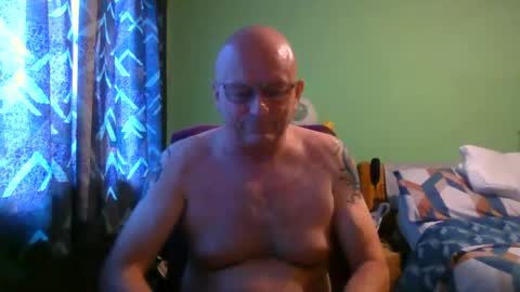 antmatt2025 online show from August 4, 5:31 pm