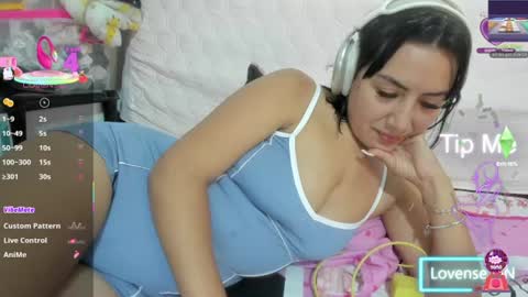 anto_milk online show from June 22, 10:39 pm