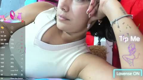 anto_milk online show from June 9, 11:37 pm