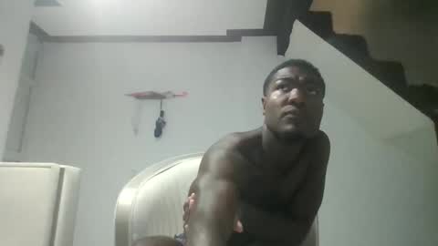 anton_coleman online show from April 9, 11:49 am