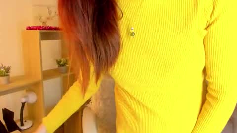 Antonella online show from November 20, 12:26 pm