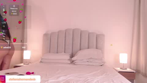 antonela69fox online show from January 18, 12:46 am