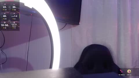 Antonela online show from February 17, 6:56 am