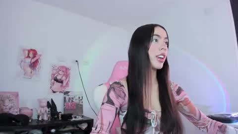 Antonella online show from November 23, 8:51 pm