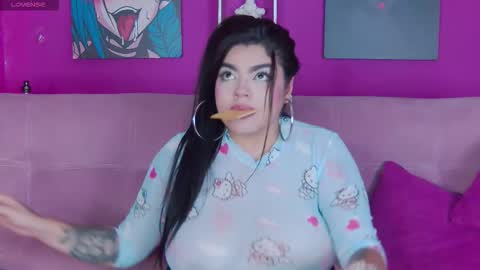 Antonella online show from January 14, 10:18 pm