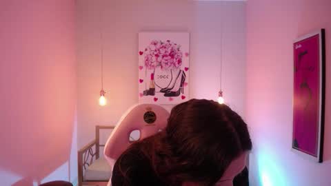 antonella_delgado online show from February 25, 3:32 am