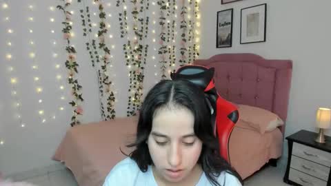  Antonella  online show from March 14, 8:24 pm