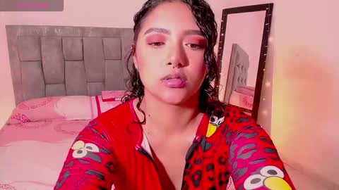 Antonella online show from March 22, 12:58 am