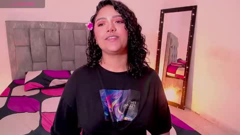 Antonella online show from March 26, 1:55 am