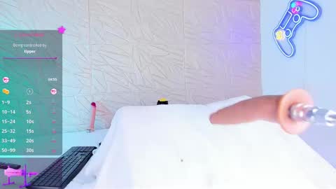 Anto online show from March 6, 11:42 pm