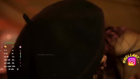 Nell. online show from March 26, 4:51 am