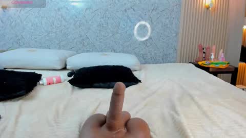 Anto online show from November 13, 9:39 pm