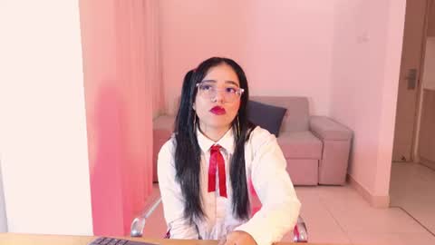 Antonella online show from July 4, 5:44 am