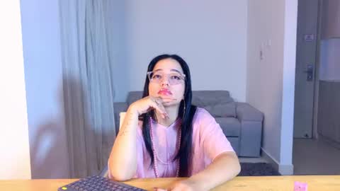Antonella online show from July 5, 4:41 am