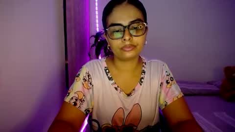 Antonella online show from November 12, 3:58 pm