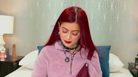 AntonellaEscudero online show from July 9, 3:05 pm