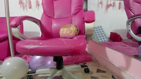 ANTONELLA online show from October 1, 1:10 pm