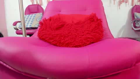 ANTONELLA online show from September 13, 2:08 pm