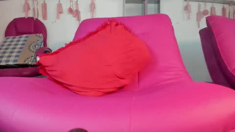 ANTONELLA online show from September 19, 12:53 pm