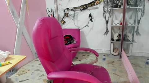 ANTONELLA online show from October 27, 12:43 am