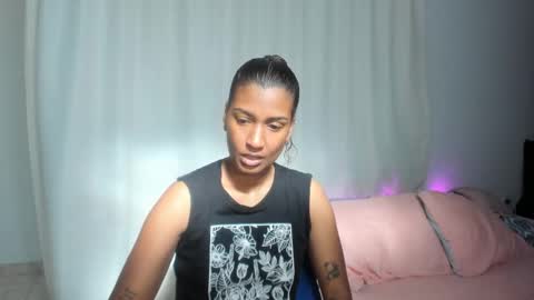 Sarah online show from February 22, 1:47 pm