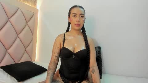 ANTONELLE  online show from September 17, 11:46 am