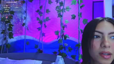 ANTONELLA online show from September 23, 12:43 pm