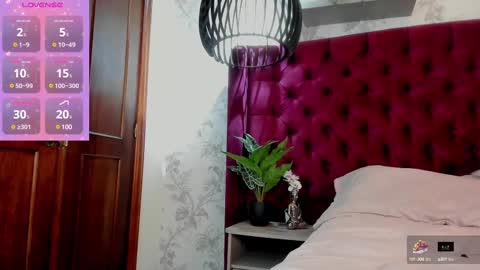 ANTONELLA online show from February 23, 11:47 pm