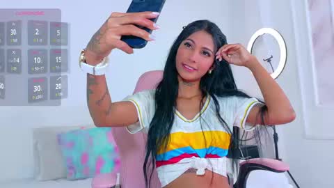 Snapshot of antonellasmith0 chatting on September 10, 1:01 pm ANTO  online show from September 10, 1:01 pm