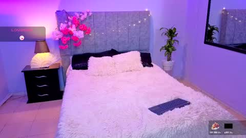  Antonella online show from September 17, 8:45 pm