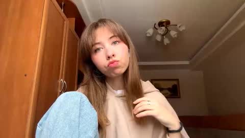 Serena online show from February 27, 9:57 am