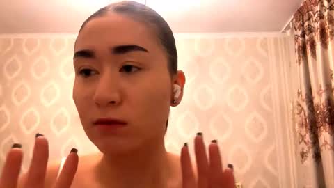 Serafima online show from November 21, 5:27 am