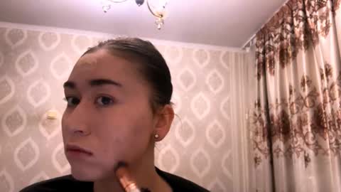 Serafima online show from November 23, 5:49 am