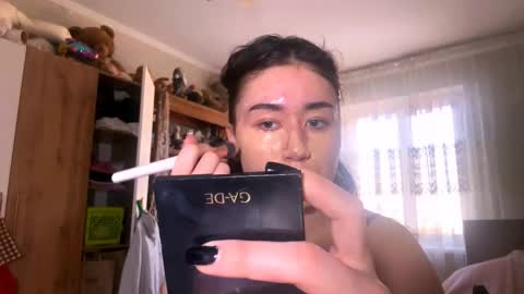 Serafima online show from November 24, 6:01 am