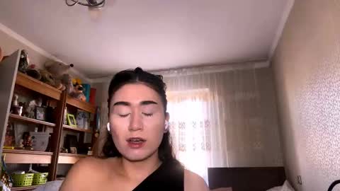 Serafima online show from November 22, 5:28 am