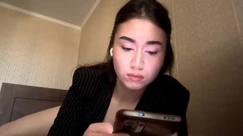 Serafima online show from December 1, 7:50 am