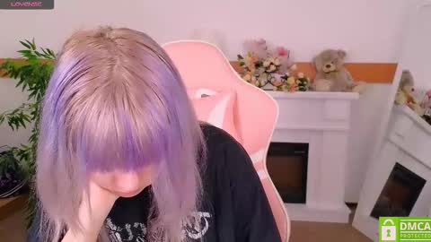 antonia_ferrero online show from November 6, 7:11 am