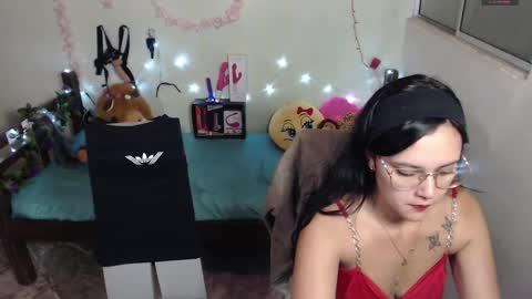 Antonia online show from February 22, 2:39 am