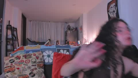 Antonia online show from April 12, 3:54 am