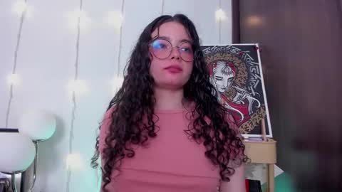 Antonia online show from October 3, 3:59 am