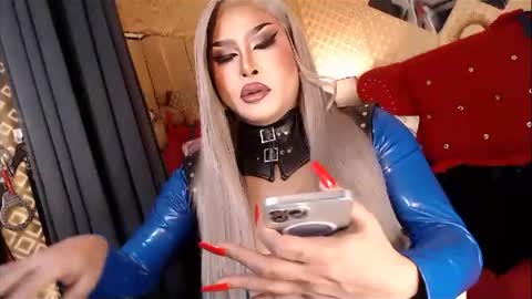 antoniasaints69 online show from March 4, 10:13 am