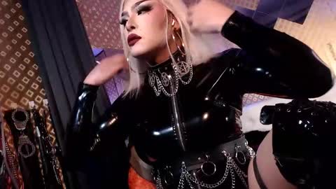 antoniasaints69 online show from February 24, 8:28 am