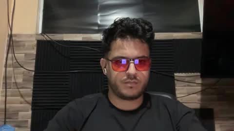 antonio2504 online show from April 19, 11:00 am