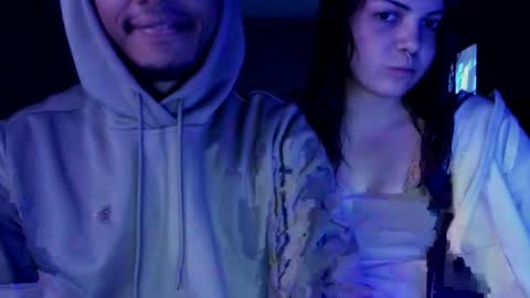 Milky Mike online show from April 2, 1:57 am